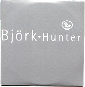 Bjork - Hunter